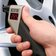 Accutire Digital Tire Gauge, $9 for Prime members. Discount shown at checkout.